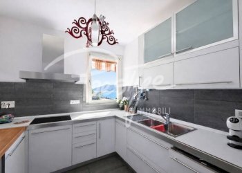 Cucina - Appartamento via Enrico Toti, 11A, La Spezia - foto 8