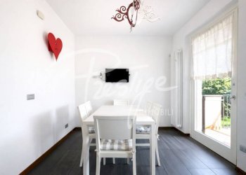 Cucina - Appartamento via Enrico Toti, 11A, La Spezia - foto 10