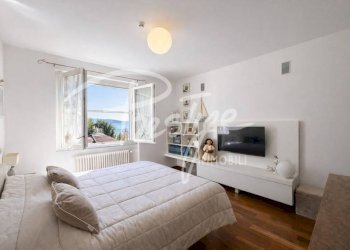 Camera da letto - Appartamento via Enrico Toti, 11A, La Spezia - foto 11