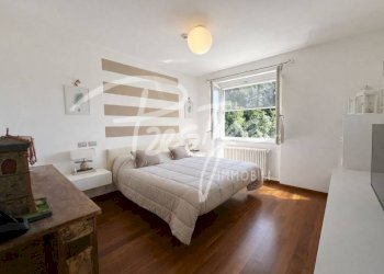 Camera da letto - Appartamento via Enrico Toti, 11A, La Spezia - foto 12