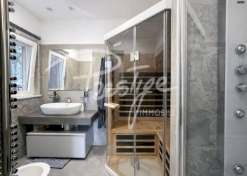 Bagno - Appartamento via Enrico Toti, 11A, La Spezia - foto 13