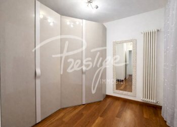 Cabina armadio - Appartamento via Enrico Toti, 11A, La Spezia - foto 14