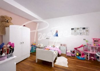 Camera da letto - Appartamento via Enrico Toti, 11A, La Spezia - foto 15