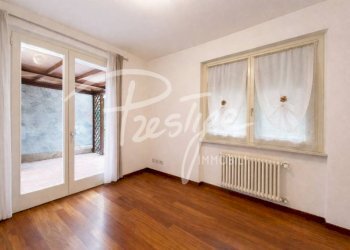 Cameretta - Appartamento via Enrico Toti, 11A, La Spezia - foto 17