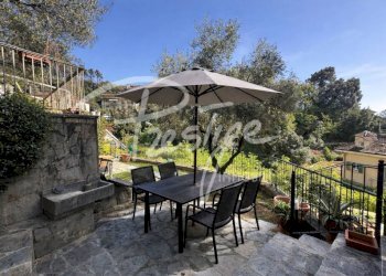 Giardino - Appartamento via Enrico Toti, 11A, La Spezia - foto 18