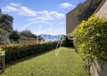 Giardino - Appartamento via Enrico Toti, 11A, La Spezia - foto 20