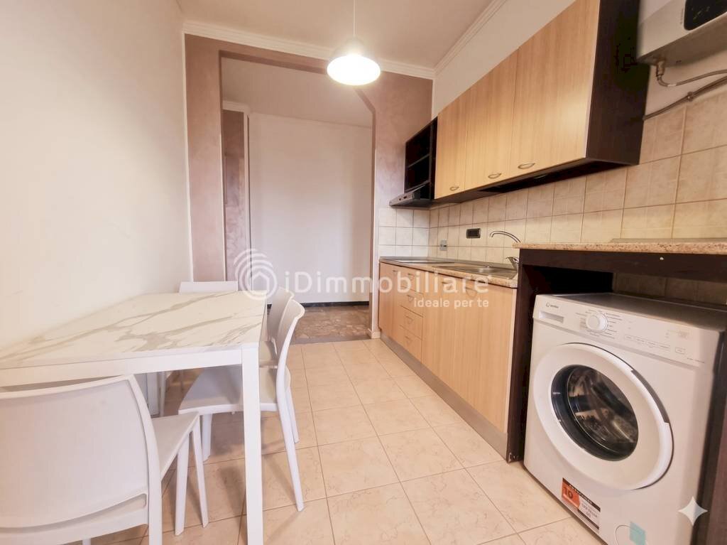 Cucina - Bilocale corso Novara, 34, Torino (zona Aurora) - foto 2