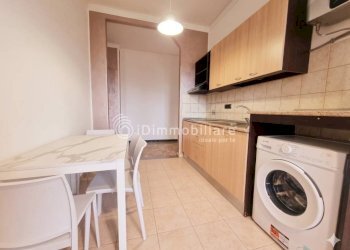 Cucina - Bilocale corso Novara, 34, Torino (zona Aurora) - foto 2