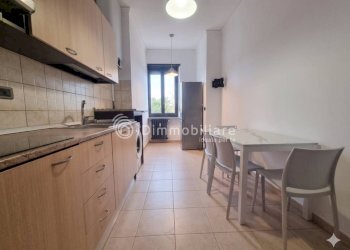 Cucina - Appartamento corso Novara, 34, Torino (zona Aurora) - foto 3