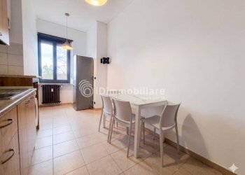 Cucina - Appartamento corso Novara, 34, Torino (zona Aurora) - foto 4