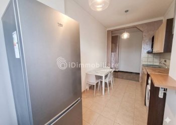 Cucina - Bilocale corso Novara, 34, Torino (zona Aurora) - foto 5
