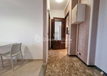 Corridoio - Appartamento corso Novara, 34, Torino (zona Aurora) - foto 6