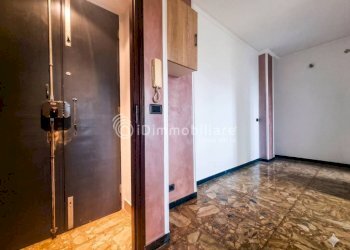 Ingresso - Appartamento corso Novara, 34, Torino (zona Aurora) - foto 7