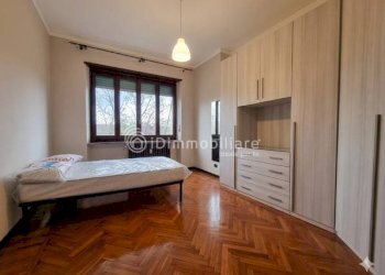 Camera da letto - Appartamento corso Novara, 34, Torino (zona Aurora) - foto 9