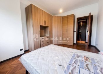 Camera da letto - Appartamento corso Novara, 34, Torino (zona Aurora) - foto 10