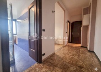 Corridoio - Bilocale corso Novara, 34, Torino (zona Aurora) - foto 11