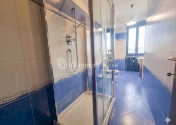 Bagno - Bilocale corso Novara, 34, Torino (zona Aurora) - foto 12