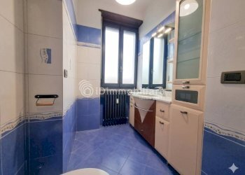 Bagno - Appartamento corso Novara, 34, Torino (zona Aurora) - foto 13