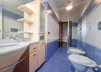Bagno - Bilocale corso Novara, 34, Torino (zona Aurora) - foto 14