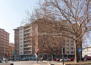 Zona - Appartamento corso Novara, 34, Torino (zona Aurora) - foto 16