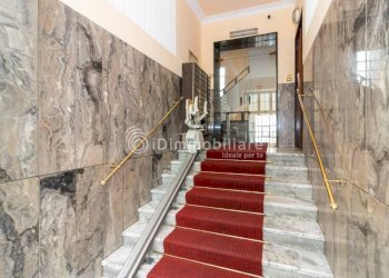 Interno palazzo - Appartamento corso Novara, 34, Torino (zona Aurora) - foto 17