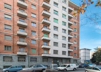 Facciata - Bilocale corso Novara, 34, Torino (zona Aurora) - foto 18