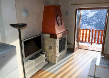 Interno palazzo - Bilocale Gleise, Bardonecchia - foto 7