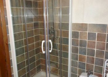 Bagno - Bilocale Gleise, Bardonecchia - foto 15