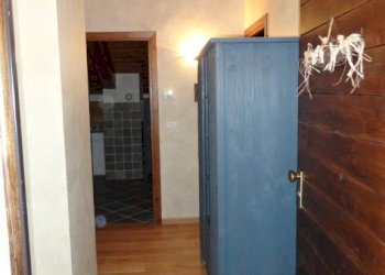 Corridoio - Bilocale Gleise, Bardonecchia - foto 17