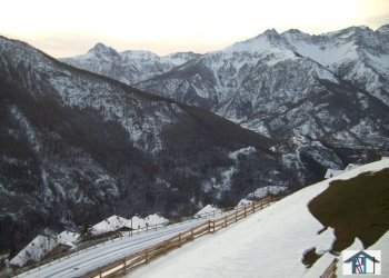 Vista - Bilocale Gleise, Bardonecchia - foto 19