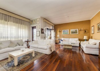 Foto 1 - Appartamento VIALE CORTINA D'AMPEZZO
199, Roma - foto 1