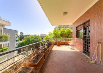 Foto 4 - Appartamento VIALE CORTINA D'AMPEZZO
199, Roma - foto 4