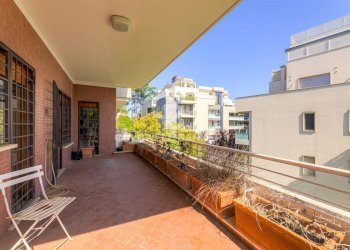 Foto 5 - Appartamento VIALE CORTINA D'AMPEZZO
199, Roma - foto 5