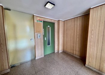 Ascensori - Appartamento via Piemonte, 23, Biella - foto 4