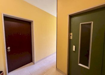 Ascensori - Appartamento via Piemonte, 23, Biella - foto 6