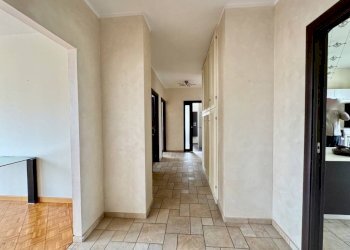 Ingresso - Appartamento via Piemonte, 23, Biella - foto 7