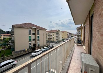 Balcone - Appartamento via Piemonte, 23, Biella - foto 13