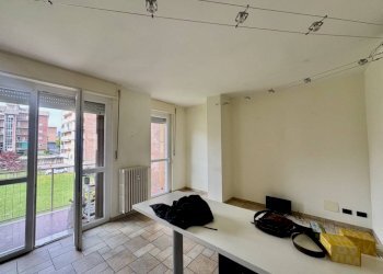 Cucina - Appartamento via Piemonte, 23, Biella - foto 17