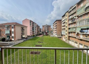 Balcone - Appartamento via Piemonte, 23, Biella - foto 18