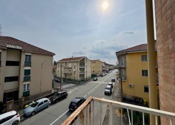 Balcone - Appartamento via Piemonte, 23, Biella - foto 27