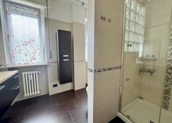 Bagno - Appartamento via Piemonte, 23, Biella - foto 29