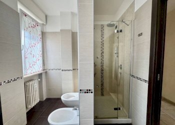 Bagno - Appartamento via Piemonte, 23, Biella - foto 30