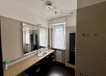 Bagno - Appartamento via Piemonte, 23, Biella - foto 33