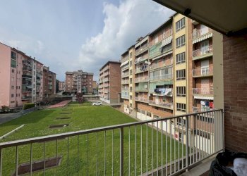 Balcone - Appartamento via Piemonte, 23, Biella - foto 36