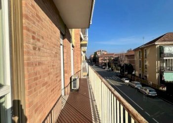 Balcone - Appartamento via Piemonte, 23, Biella - foto 38