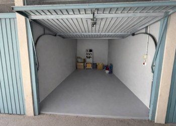 Box auto - Appartamento via Piemonte, 23, Biella - foto 39