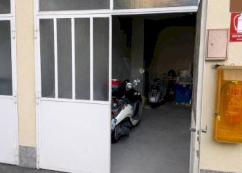 Box auto - Appartamento via Piemonte, 23, Biella - foto 40