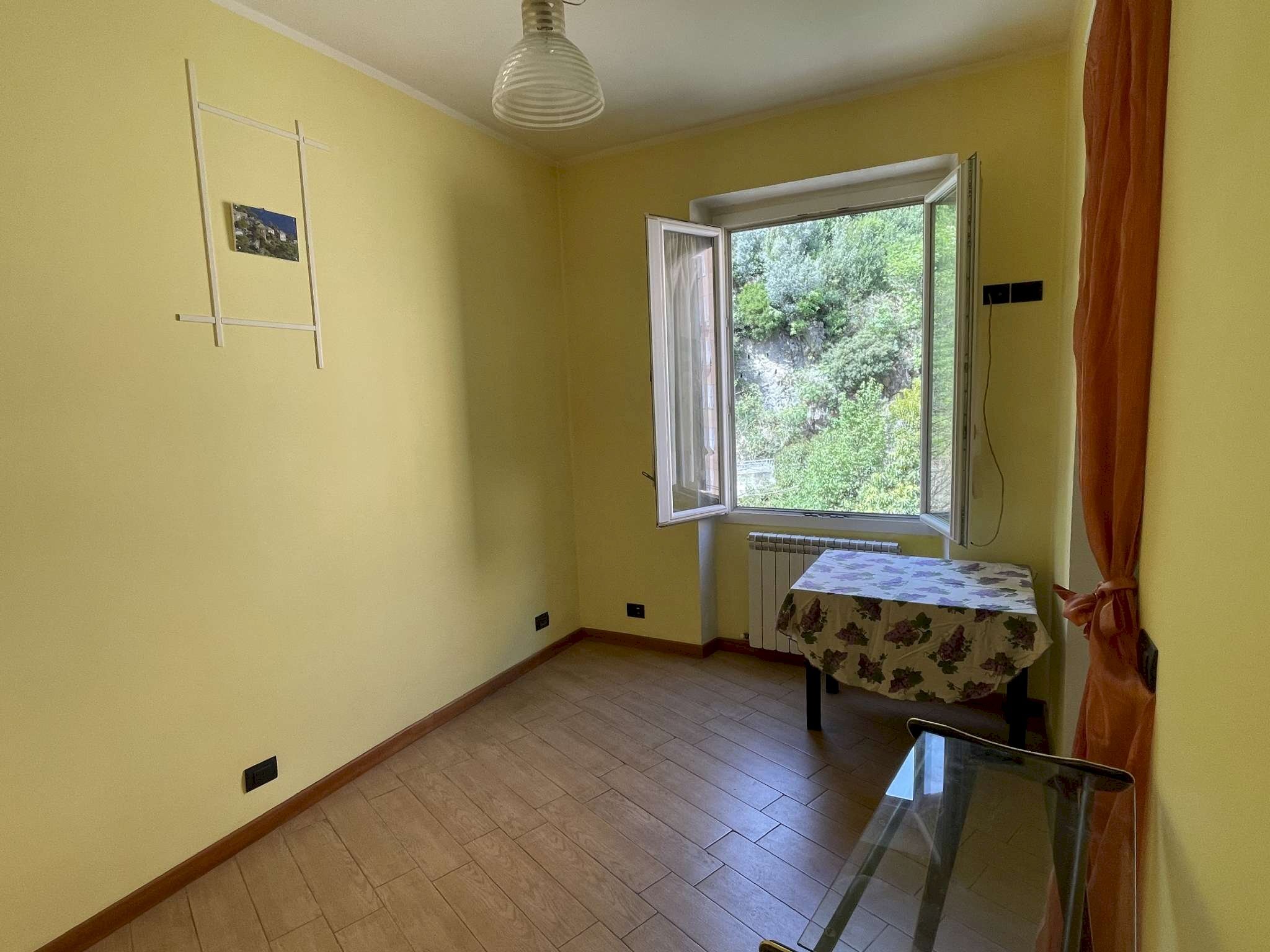 CAMERA - Appartamento VIA TORRICELLI, Genova (zona Borgoratti) - foto 3