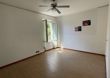 SOGGIORNO - Appartamento VIA TORRICELLI, Genova (zona Borgoratti) - foto 2