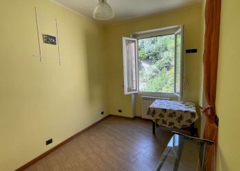 CAMERA - Appartamento VIA TORRICELLI, Genova (zona Borgoratti) - foto 3